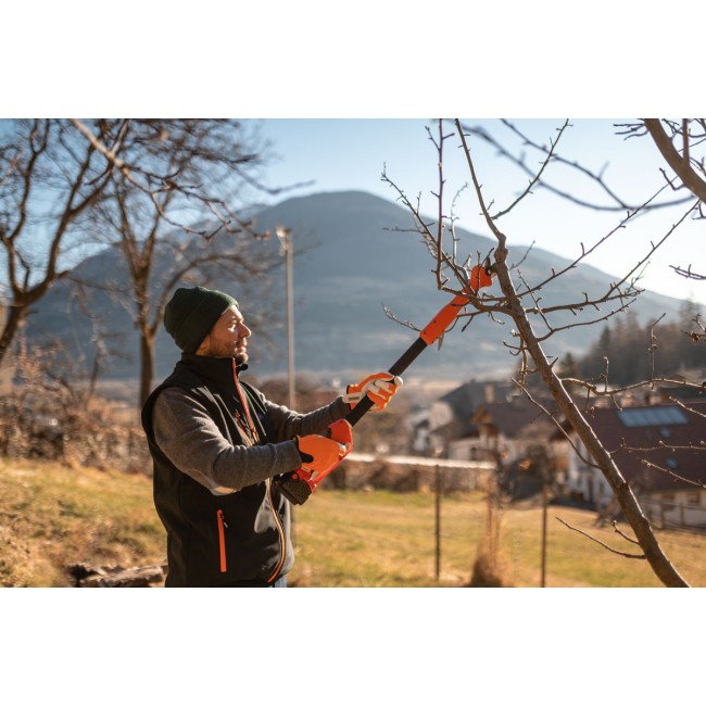 Troncarami Magma E-100 TR 21 V STOCKER