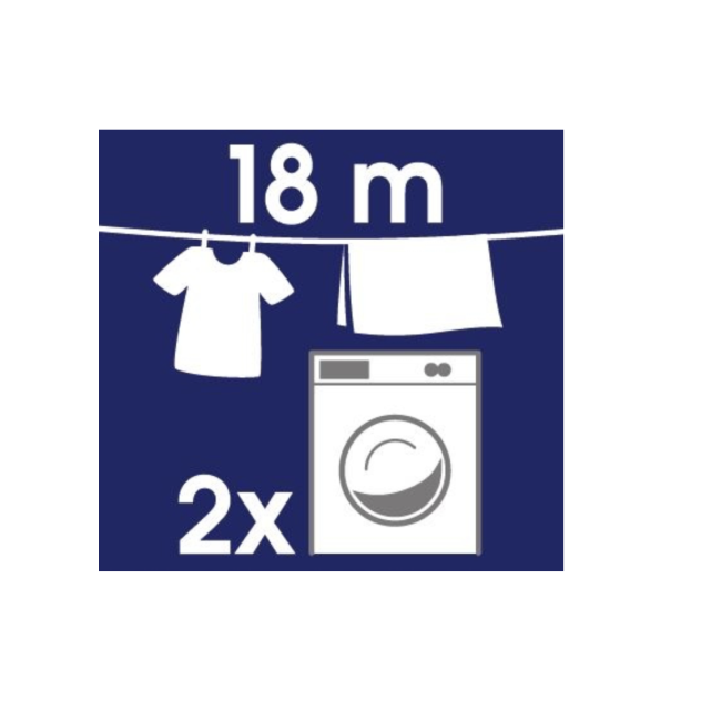 Stendibiancheria Stendino Kolibri...