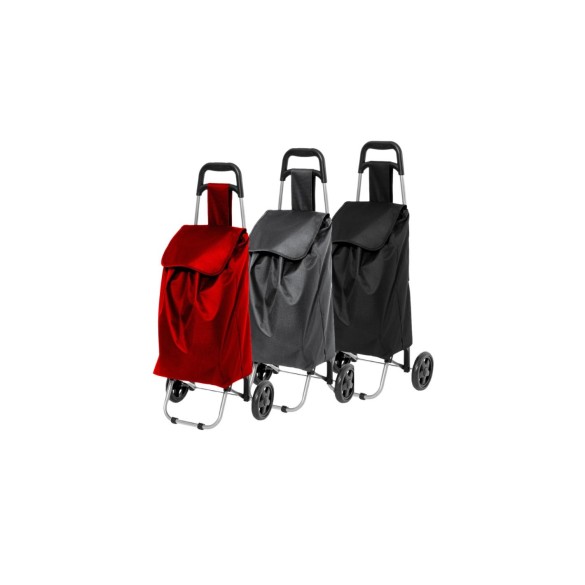 Carrello Spesa Amigo 32 lt