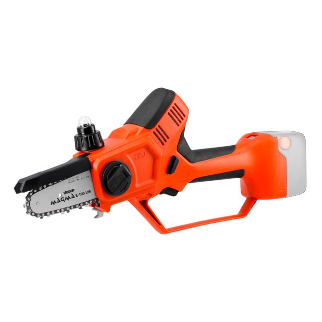 Motosega Magma E-100 LM 21 V  Stocker