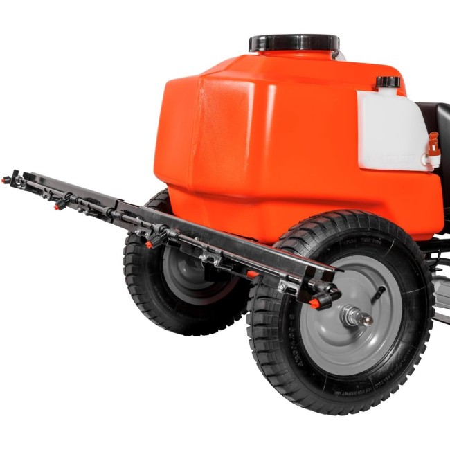 Pompa a Carriola a Batteria 80 L Stocker