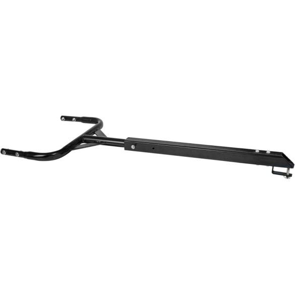 Pompa a Carriola a Batteria 80 L Stocker