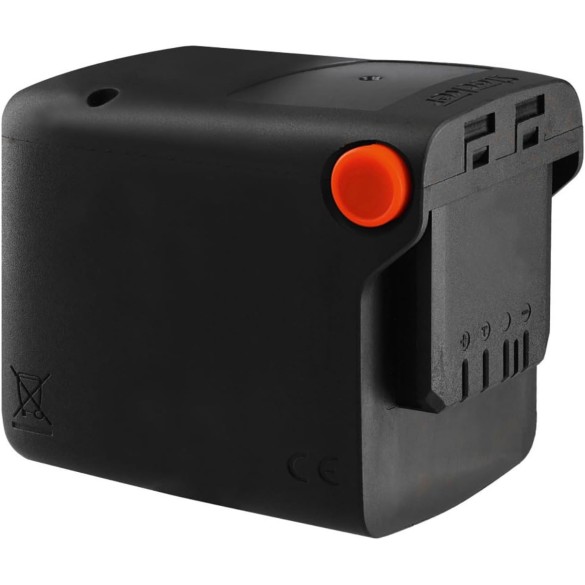 Batteria Power 21 V 8 Ah STOCKER