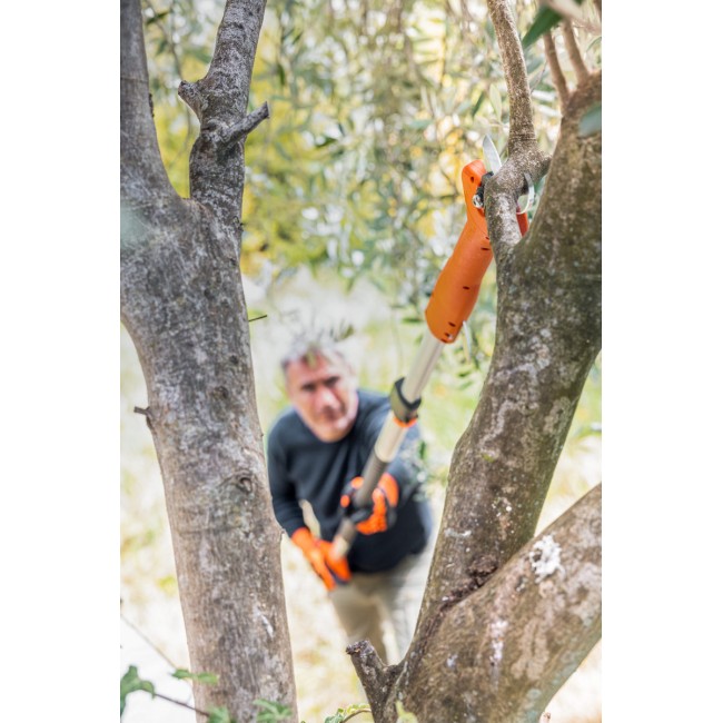 Forbice telescopica Magma E-35 TR 21...