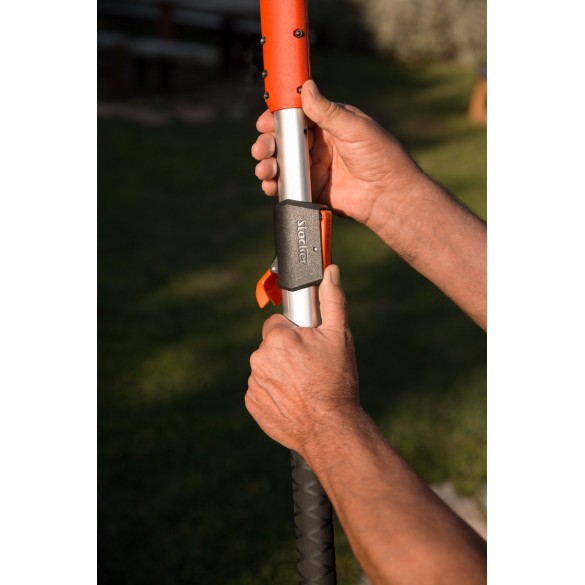 Forbice Kantia E-22 TR ad asta telescopica  Stocker