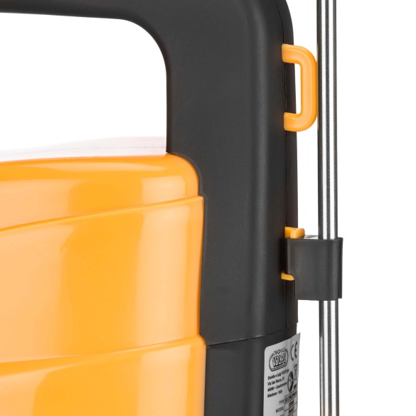 Pompa a Batteria V Black Smart 5 lt Volpi