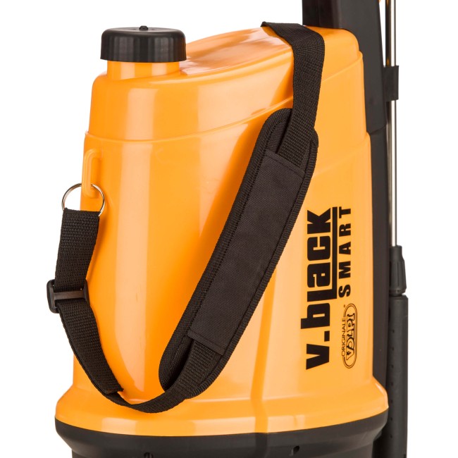 Pompa a Batteria V Black Smart 5 lt...