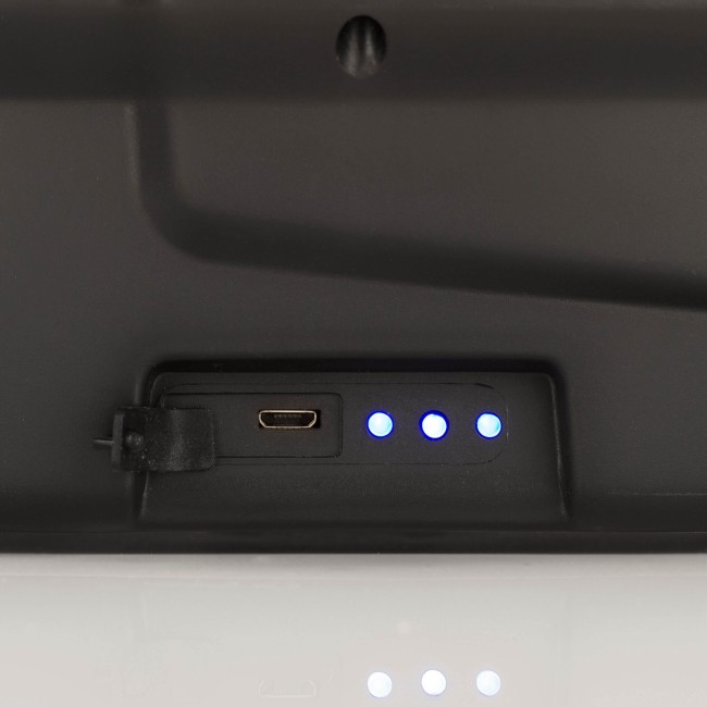 Pompa a Batteria V Black Smart 5 lt...