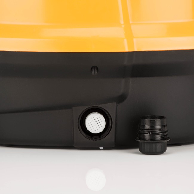 Pompa a Batteria V Black Smart 5 lt...