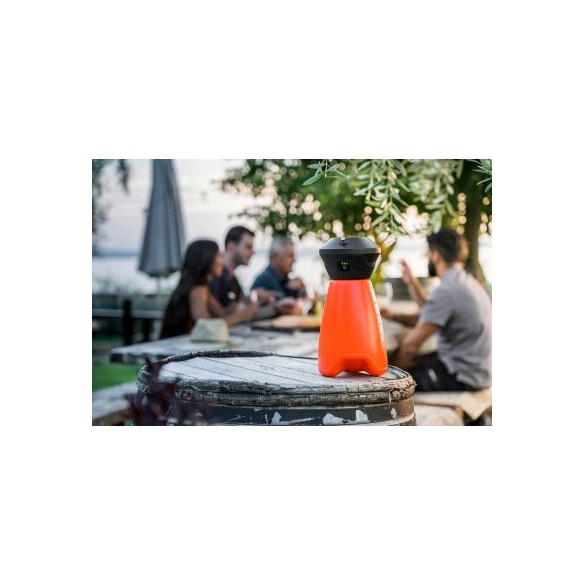 Geyser Nebulizzatore Mini 2L Stocker