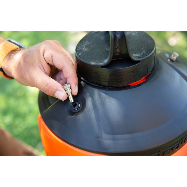 Geyser Nebulizzatore E-25 MI 21 V...