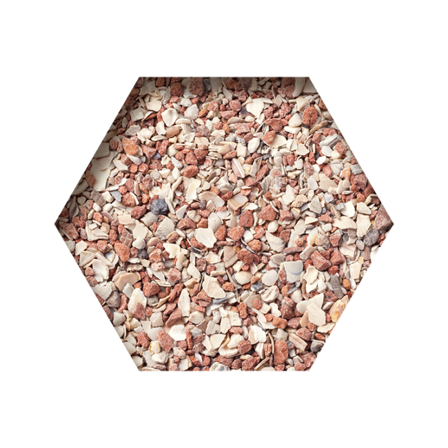 Grit Extra Mangime per Piccioni 20 Kg