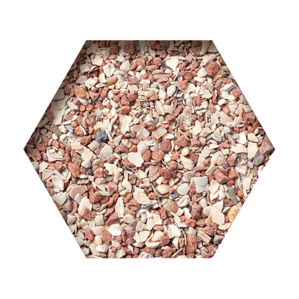 Grit Extra Mangime per Piccioni 20 Kg