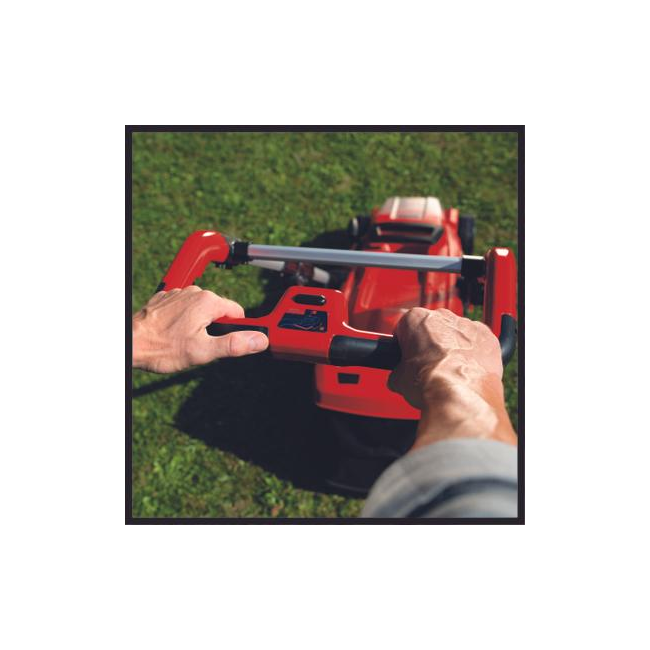 Tagliaerba a batteria RASARRO 36/40...