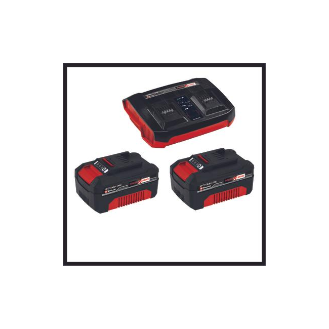 Tagliaerba a batteria RASARRO 36/40...