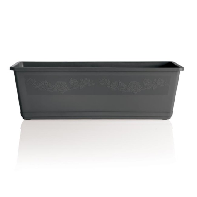 Fioriera Balconella con Sottovaso...