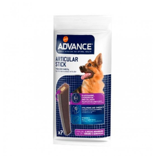 Stick Cane Advance Articular 155gr