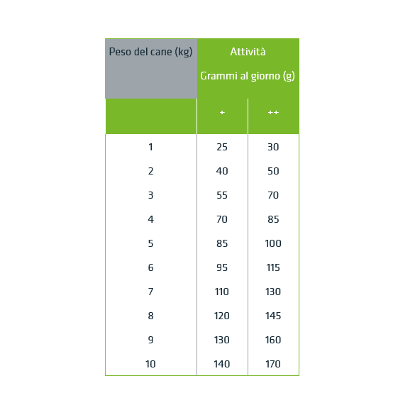 Croccantini Cane Maturity Small & Toy 800 gr Natural Trainer
