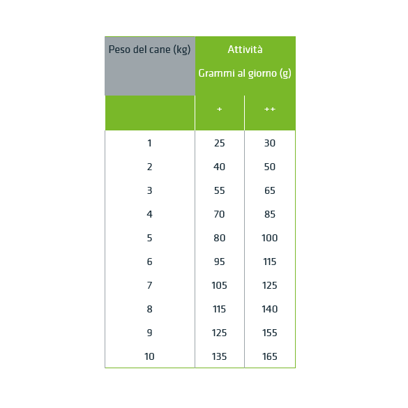 Croccantini Cane Small & Toy Prosciutto e Riso 7 kg Natural Trainer