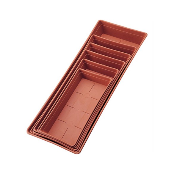 Sottocassetta 35cm Cotto BAMA