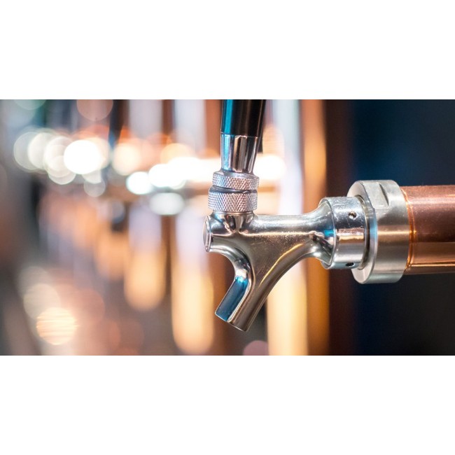 Spillatrice per Birra 5 L Zapf Profi