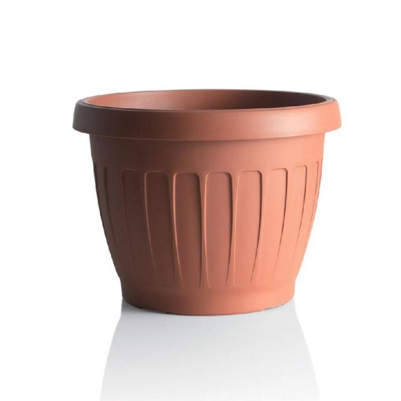 Vaso Terra Cotto D30 BAMA