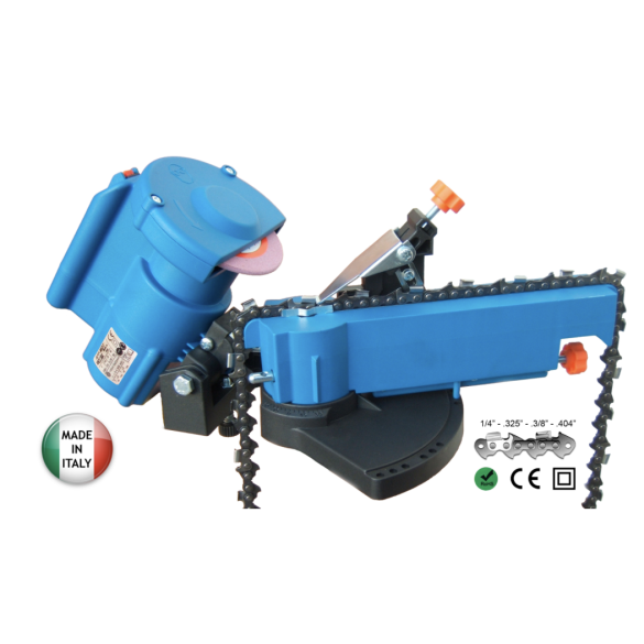 Affilacatene con Avanzamento Automatico Artitec