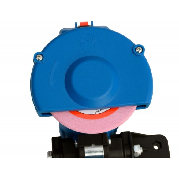 Affilacatene con Avanzamento Automatico Artitec