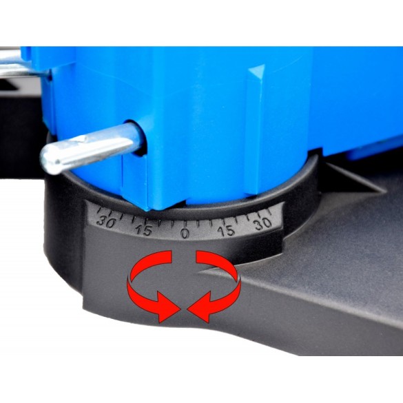 Affilacatene con Avanzamento Automatico Artitec