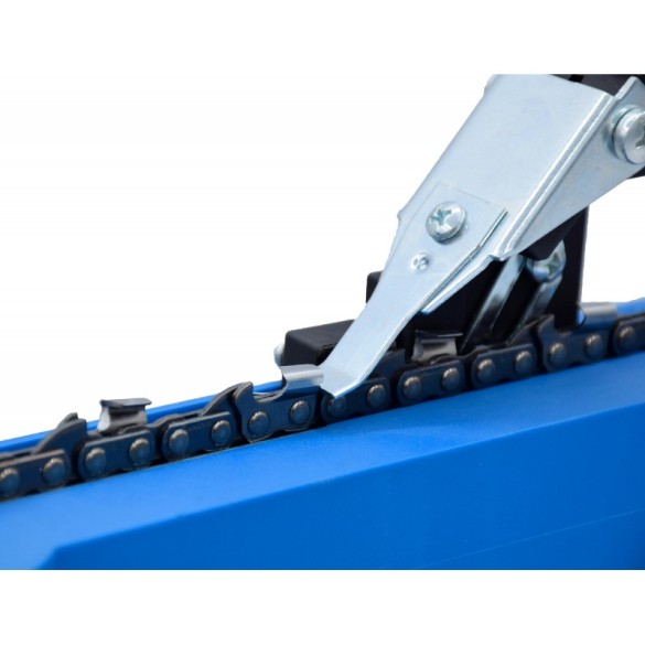 Affilacatene con Avanzamento Automatico Artitec