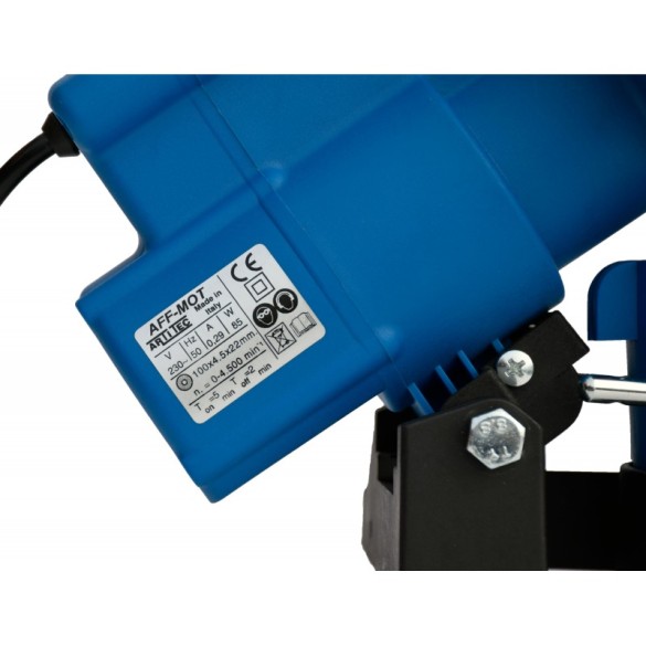 Affilacatene con Avanzamento Automatico Artitec