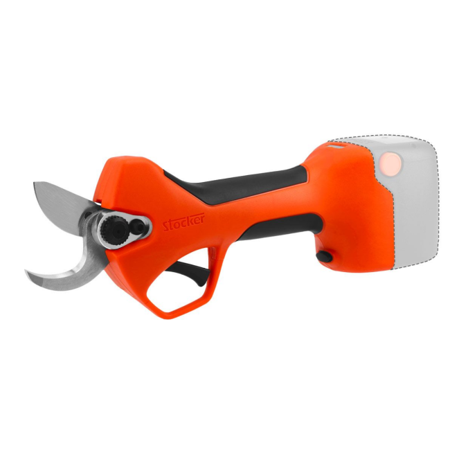 Kit Potatura con Forbice Magma 35 +...