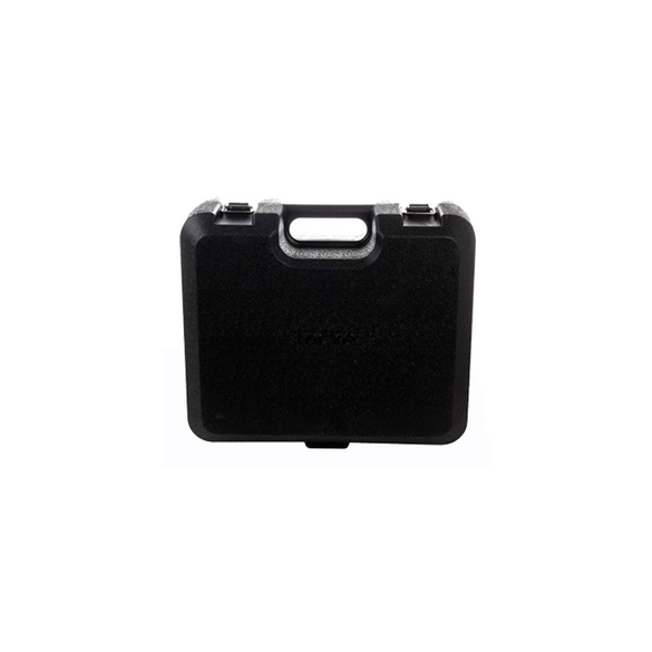 Kit Potatura con Forbice Magma 35 + Manico + Batteria 2,6 Ah + Valigetta STOCKER