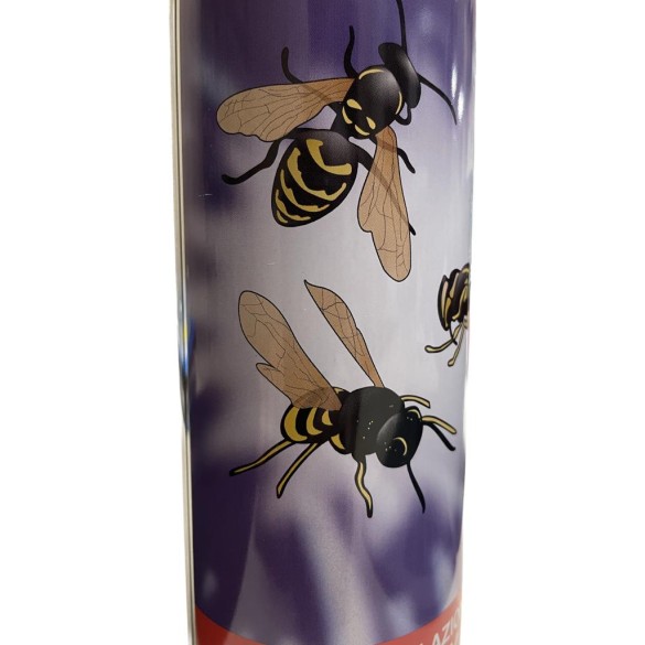 Insetticida Vesphorin Schiumogeno 750 ml CIFO