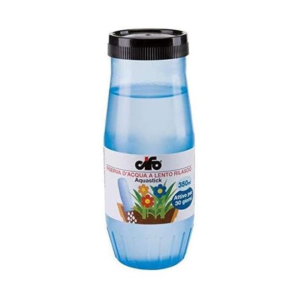 Riserva d'acqua a lento rilascio Acquastick 350 ml Cifo