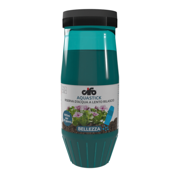 Riserva d'acqua a lento rilascio Acquastick 350 ml Cifo