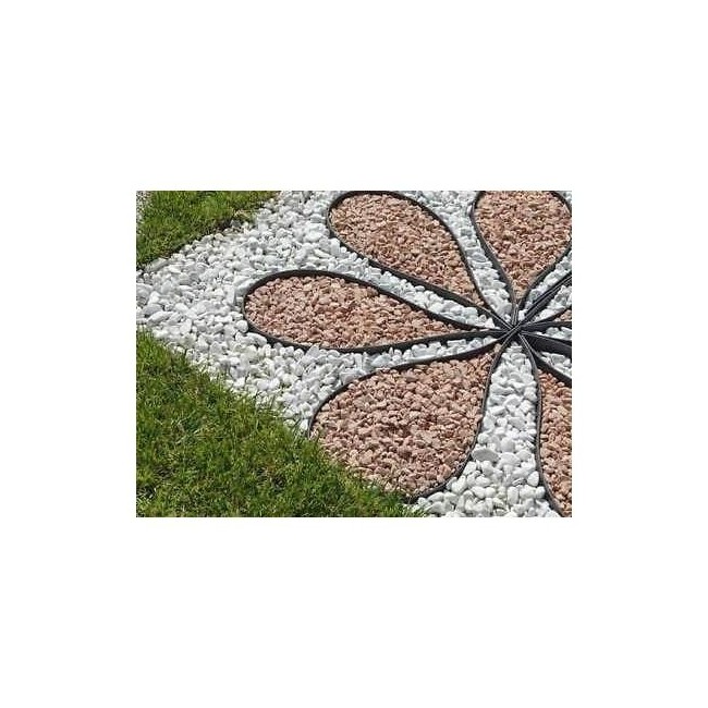 Cordolo Lacogreen in HDPE Rigenerato...