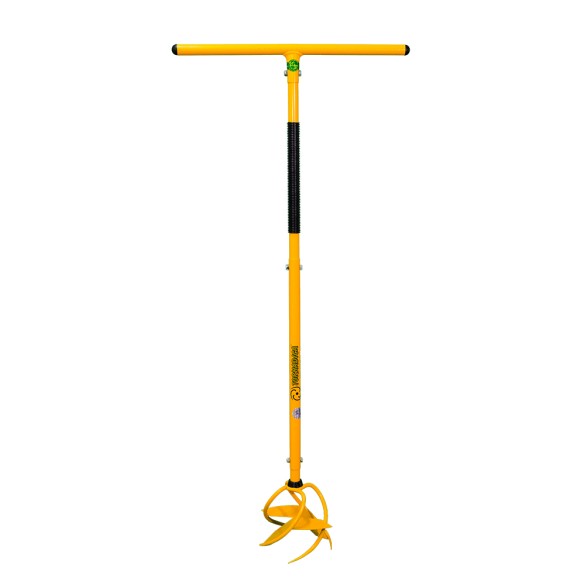 Trivella manuale Super TORNADICA