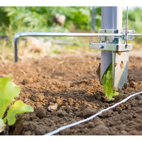 Multiplanter Small per Ortaggi Ø utile 35 mm MUGGIOLI