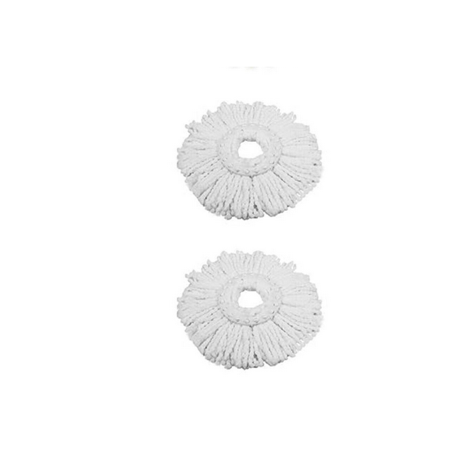 Ricambio Spin Mop 360 GIOSTYLE