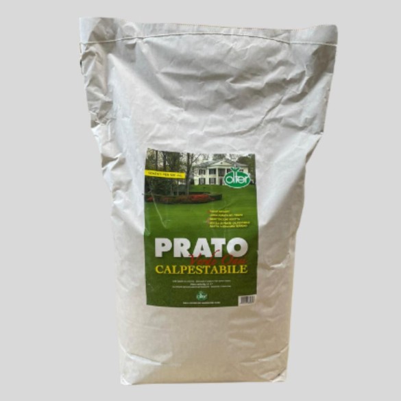 Prato Verde Oasi Calpestabile 10 Kg OLTER