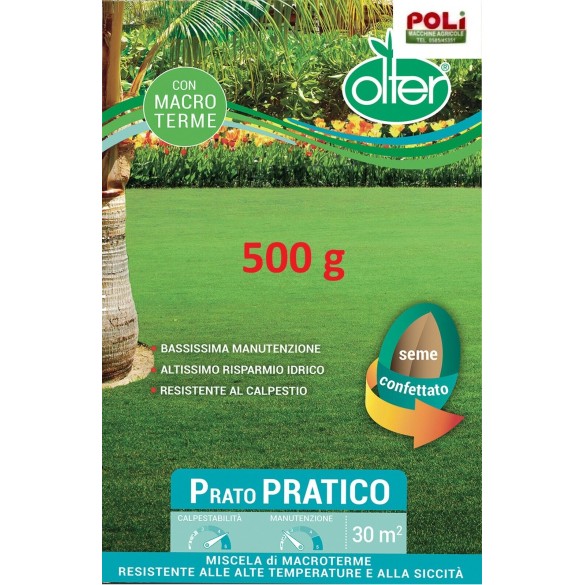 Seme per Prato Pratico OLTER