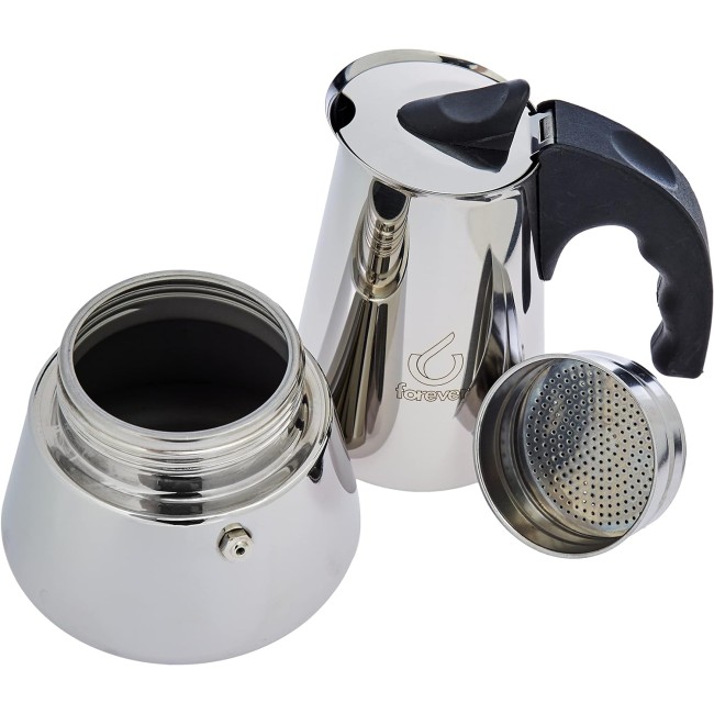 Caffettiera 6 tz MISSCONNY