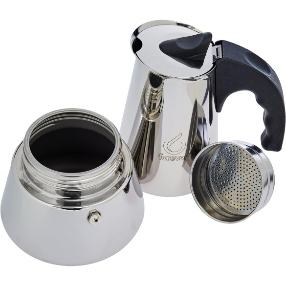 Caffettiera 6 tz MISSCONNY