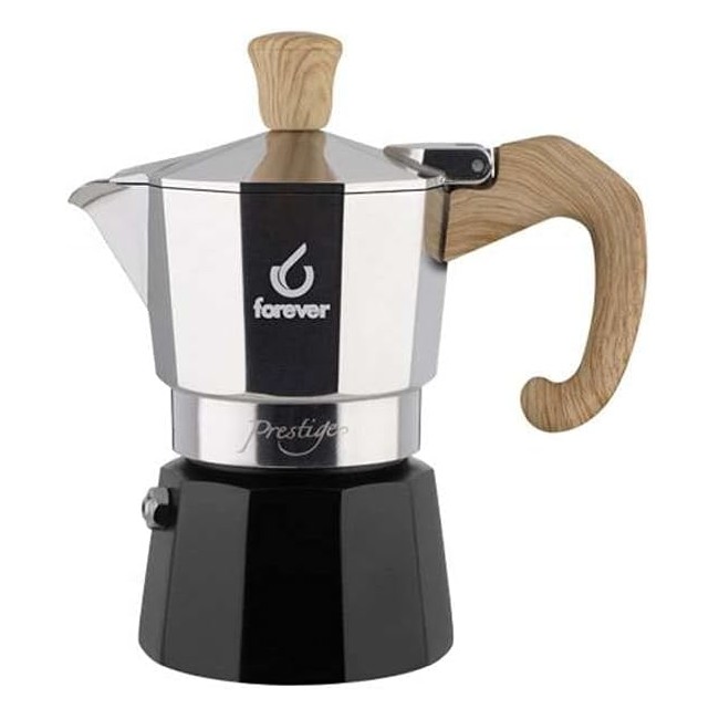 Caffettiera 6 tz MISSMOKA