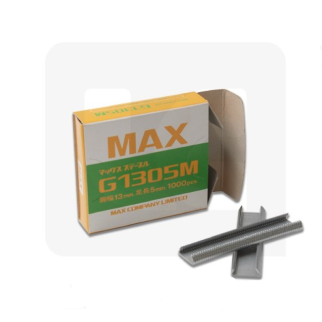 Punti per Pinza Legatrice MAX HR-F...