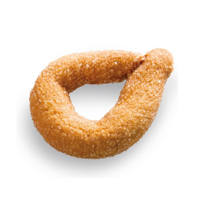 Torcetti al Burro 430 gr Massera