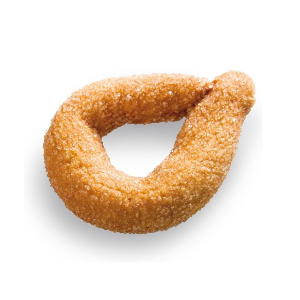 Torcetti al Burro 430 gr Massera