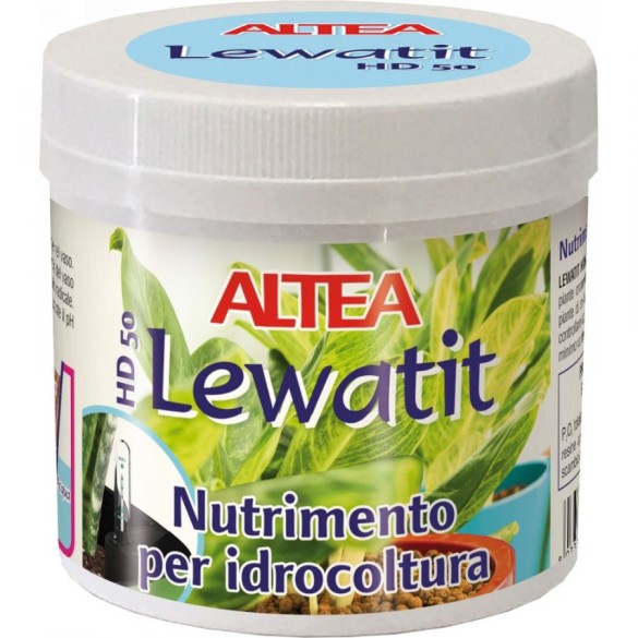 Lewatit Hd 50 200ml ALTEA
