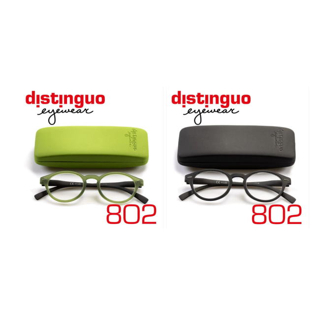 Occhiali da Lettura Modello 802...